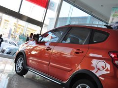 2014款 1.4L 手动运动版 国V