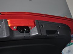 2014款 1.4L 手动运动版 国V