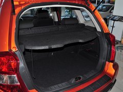 2014款 1.4L 手动运动版 国V