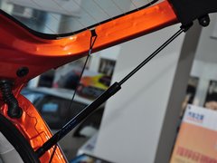 2014款 1.4L 手动运动版 国V