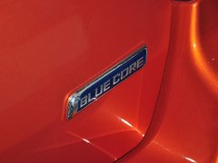 2014款 1.4L 手动运动版 国V