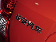2014款 1.4L 手动运动版 国V
