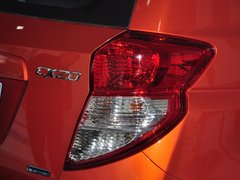 2014款 1.4L 手动运动版 国V