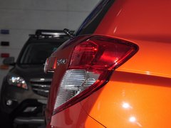 2014款 1.4L 手动运动版 国V