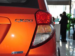 2014款 1.4L 手动运动版 国V