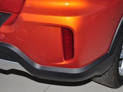 2014款 1.4L 手动运动版 国V
