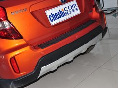 2014款 1.4L 手动运动版 国V