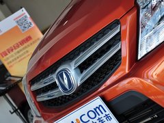 2014款 1.4L 手动运动版 国V