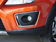 2014款 1.4L 手动运动版 国V