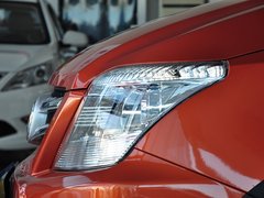 2014款 1.4L 手动运动版 国V