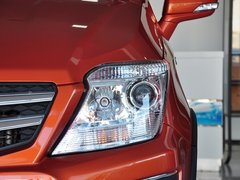 2014款 1.4L 手动运动版 国V