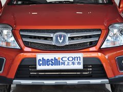 2014款 1.4L 手动运动版 国V