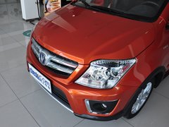 2014款 1.4L 手动运动版 国V
