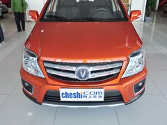 2014款 1.4L 手动运动版 国V