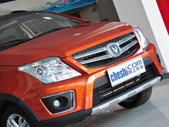 2014款 1.4L 手动运动版 国V