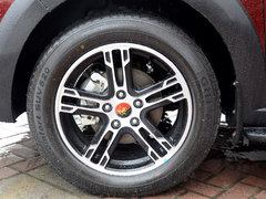 全新景逸X5 2013款 1.6L 手动 尊享型 5座