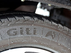全新景逸X5 2013款 1.6L 手动 尊享型 5座