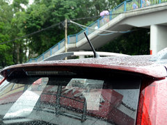 2013款 1.6L 手动 尊享型 5座