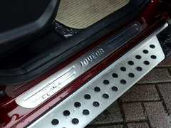 2013款 1.6L 手动 尊享型 5座