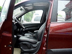 2013款 1.6L 手动 尊享型 5座
