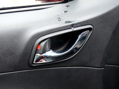 2013款 1.6L 手动 尊享型 5座