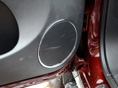 2013款 1.6L 手动 尊享型 5座