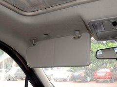 2013款 1.6L 手动 尊享型 5座