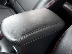 2013款 1.6L 手动 尊享型 5座
