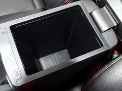 2013款 1.6L 手动 尊享型 5座