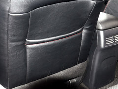 2013款 1.6L 手动 尊享型 5座