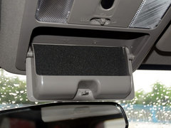 2013款 1.6L 手动 尊享型 5座