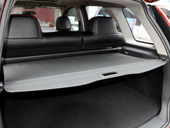 2013款 1.6L 手动 尊享型 5座