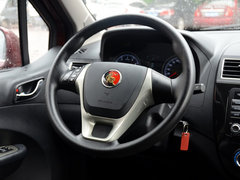 2013款 1.6L 手动 尊享型 5座