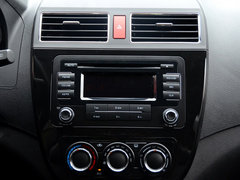 2013款 1.6L 手动 尊享型 5座