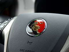 2013款 1.6L 手动 尊享型 5座