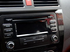 2013款 1.6L 手动 尊享型 5座