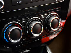2013款 1.6L 手动 尊享型 5座