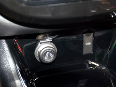 2013款 1.6L 手动 尊享型 5座