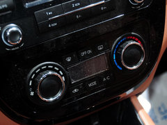 2013款 1.6L 手动 尊享型 5座