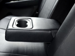 2013款 1.6L 手动 尊享型 5座