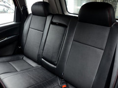 2013款 1.6L 手动 尊享型 5座