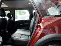 2013款 1.6L 手动 尊享型 5座