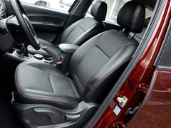 2013款 1.6L 手动 尊享型 5座