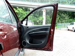 2013款 1.6L 手动 尊享型 5座