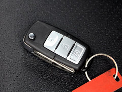 2013款 1.6L 手动 尊享型 5座