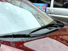 2013款 1.6L 手动 尊享型 5座