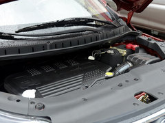 2013款 1.6L 手动 尊享型 5座