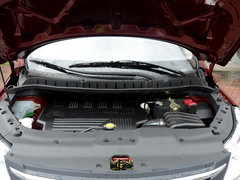 2013款 1.6L 手动 尊享型 5座