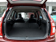 2013款 1.6L 手动 尊享型 5座