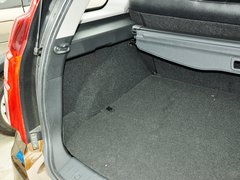2013款 1.6L 手动 尊享型 5座